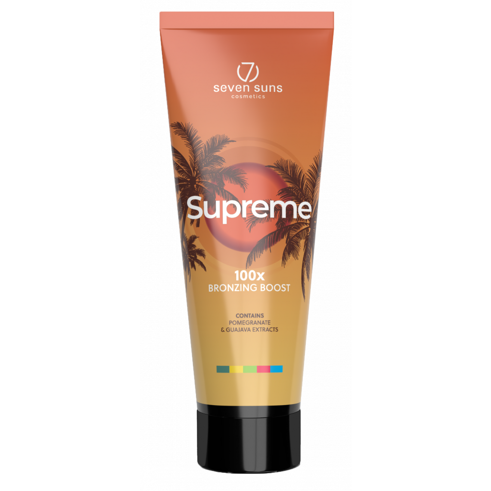 7suns Coloured “Supreme“ 250ml