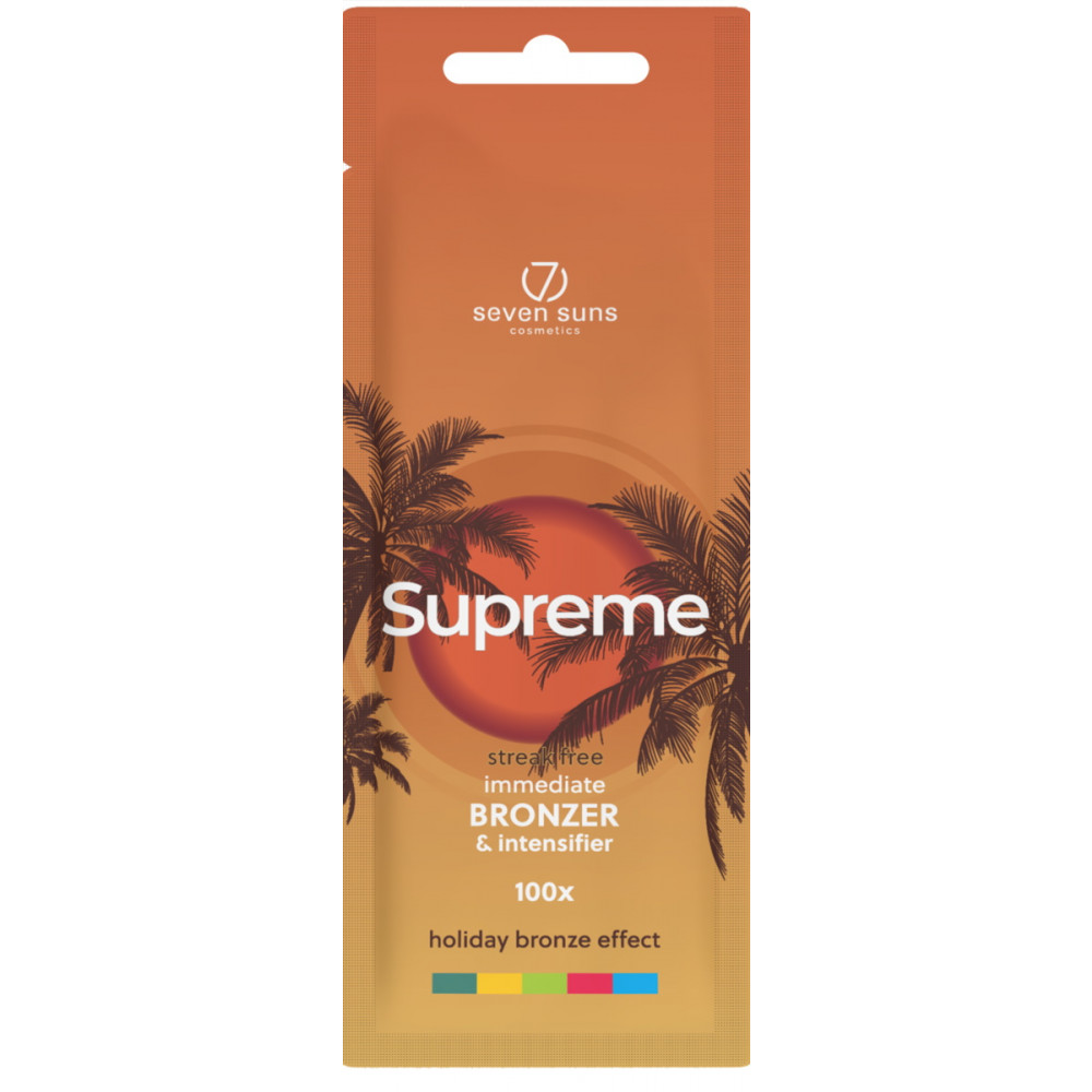7suns Coloured “Supreme“ 15ml