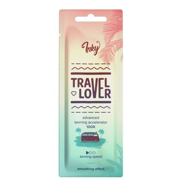 Inky Travel Lover 15 ml 100X